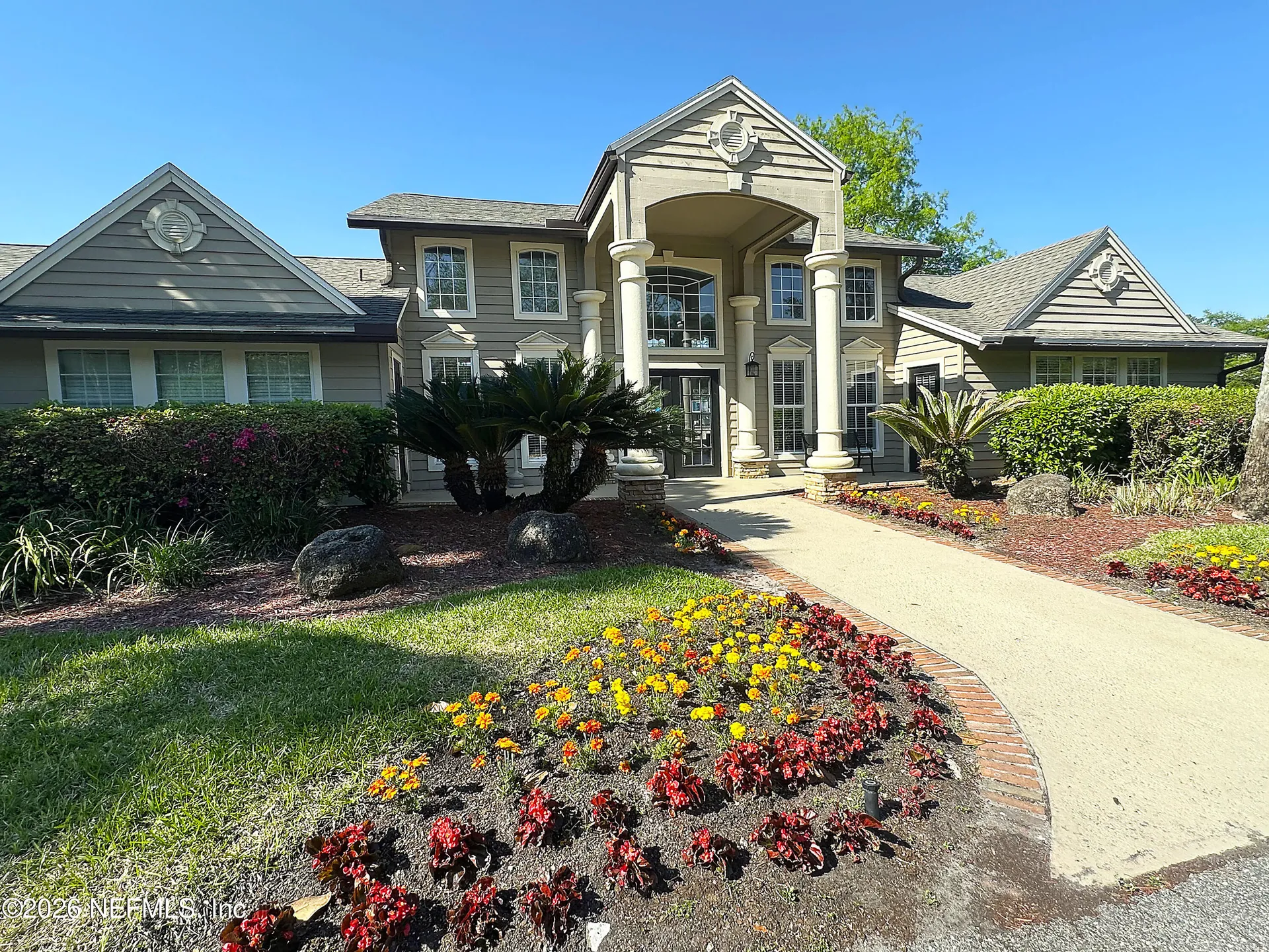 10200 Belle Rive Boulevard Jacksonville FL 32256