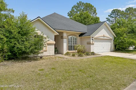 12145 Lake Fern Drive Jacksonville FL 32258