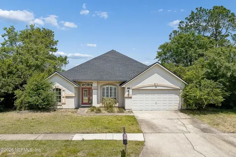12145 Lake Fern Drive Jacksonville FL 32258