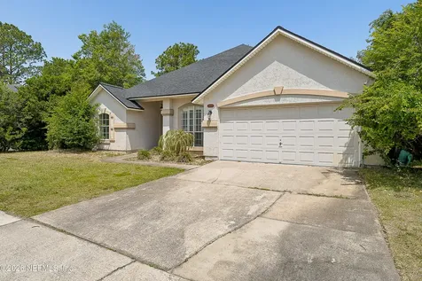 12145 Lake Fern Drive Jacksonville FL 32258