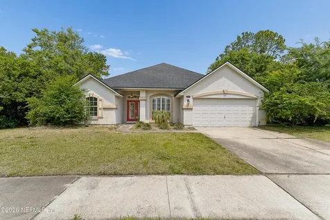 12145 Lake Fern Drive Jacksonville FL 32258