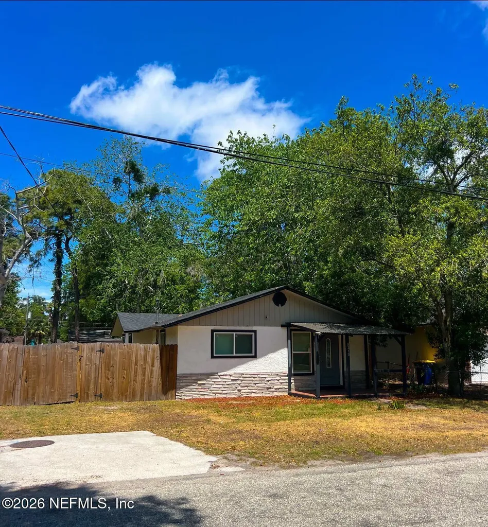 8319 Dandy Avenue Jacksonville FL 32211