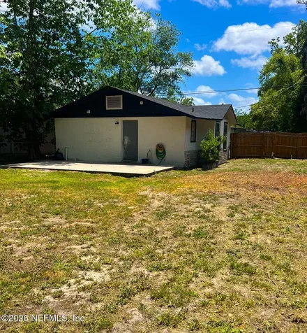 8319 Dandy Avenue Jacksonville FL 32211