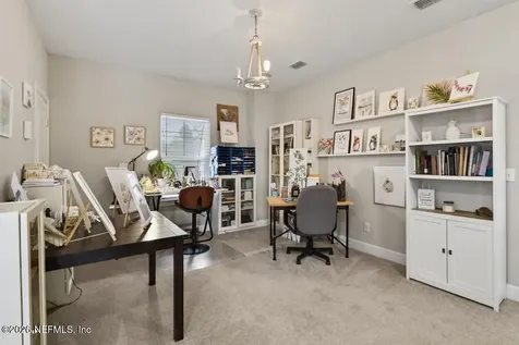 312 Silver Sage Lane St. Augustine FL 32095