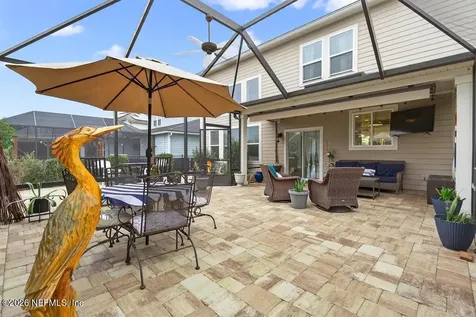 312 Silver Sage Lane St. Augustine FL 32095