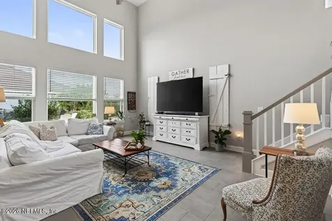 312 Silver Sage Lane St. Augustine FL 32095