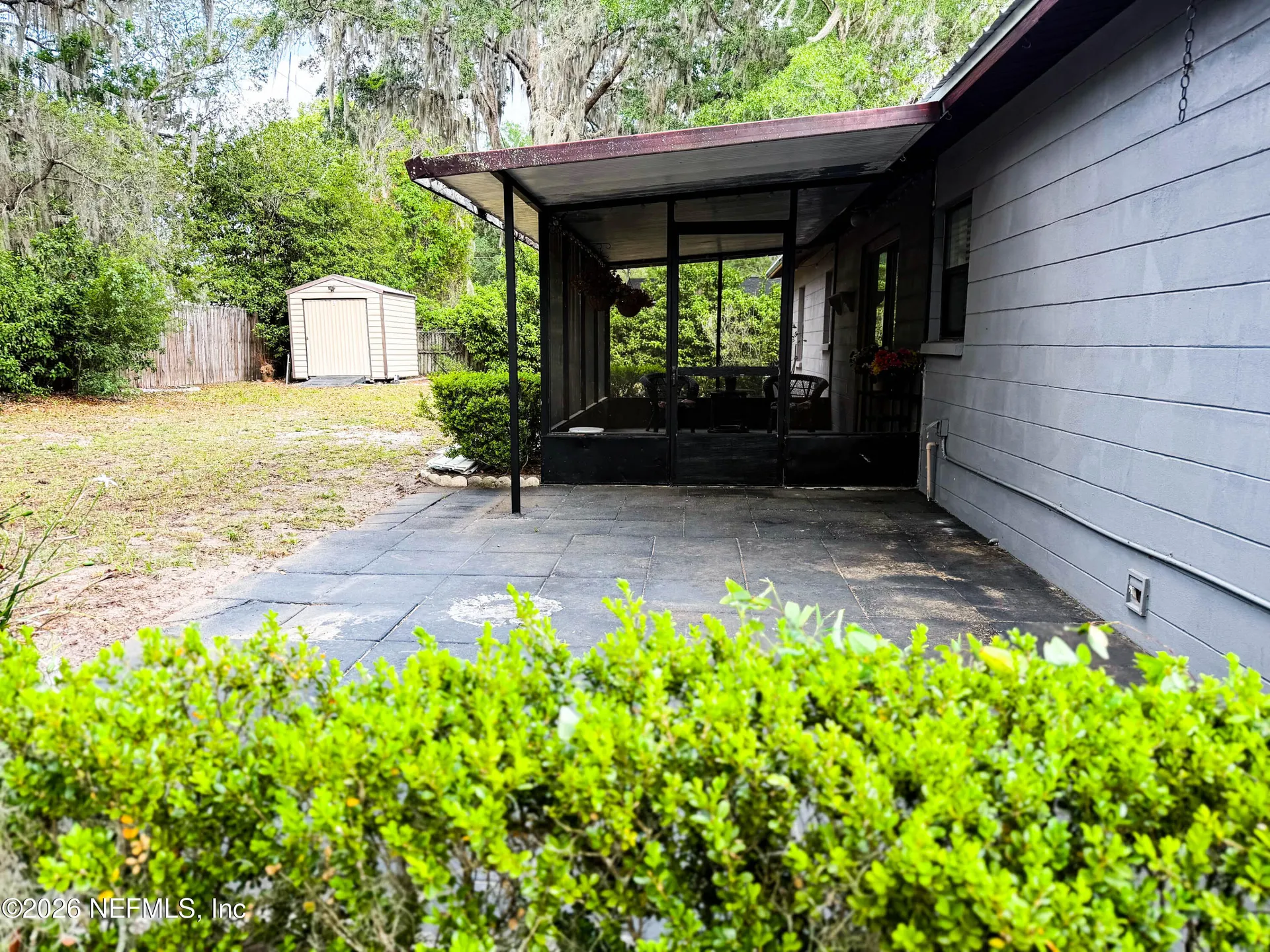 22620 SE Hawthorne` Road Hawthorne FL 32640