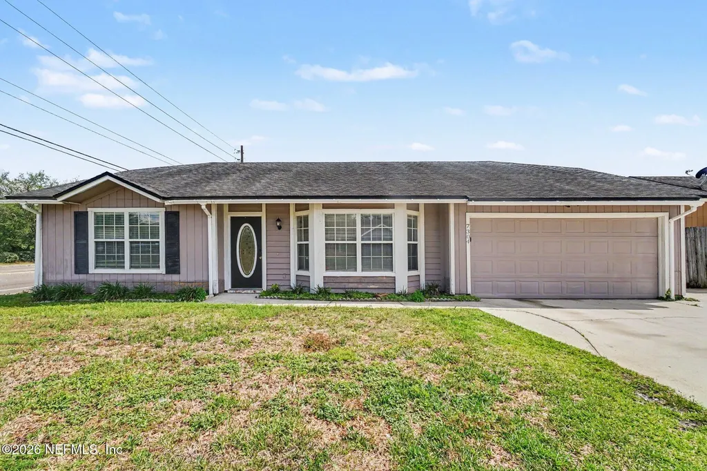 7304 Sweet Pea Trail Jacksonville FL 32244
