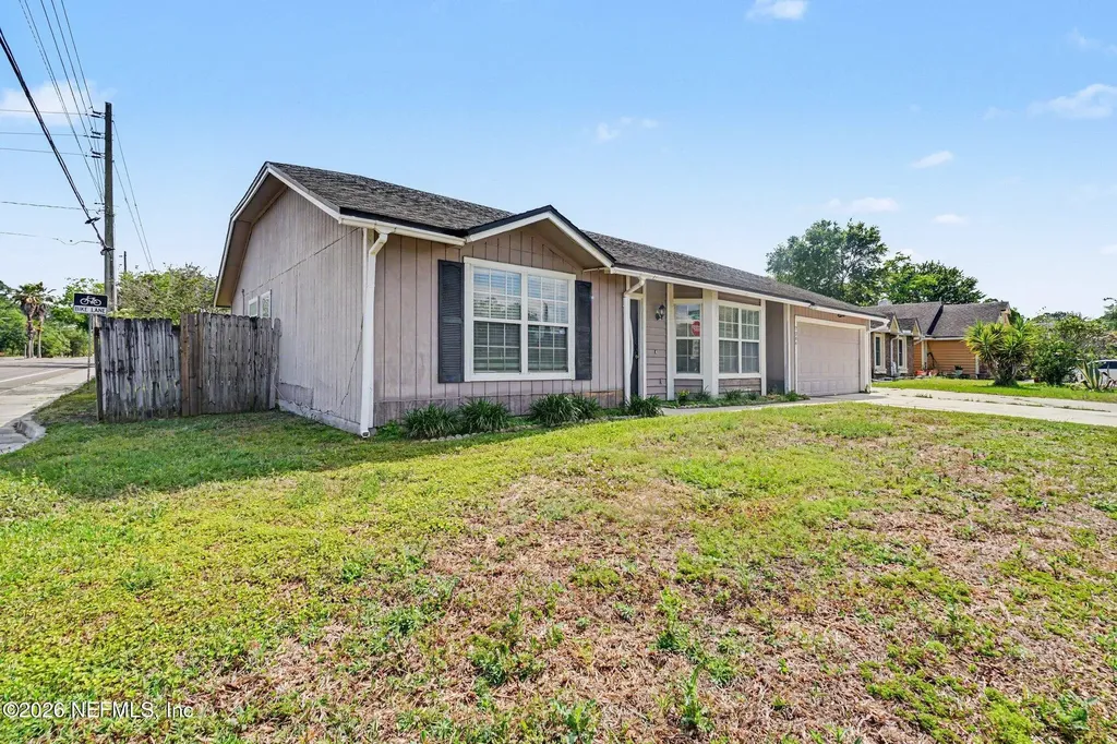 7304 Sweet Pea Trail Jacksonville FL 32244