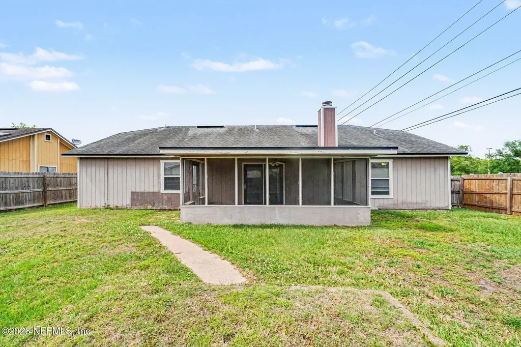 7304 Sweet Pea Trail Jacksonville FL 32244