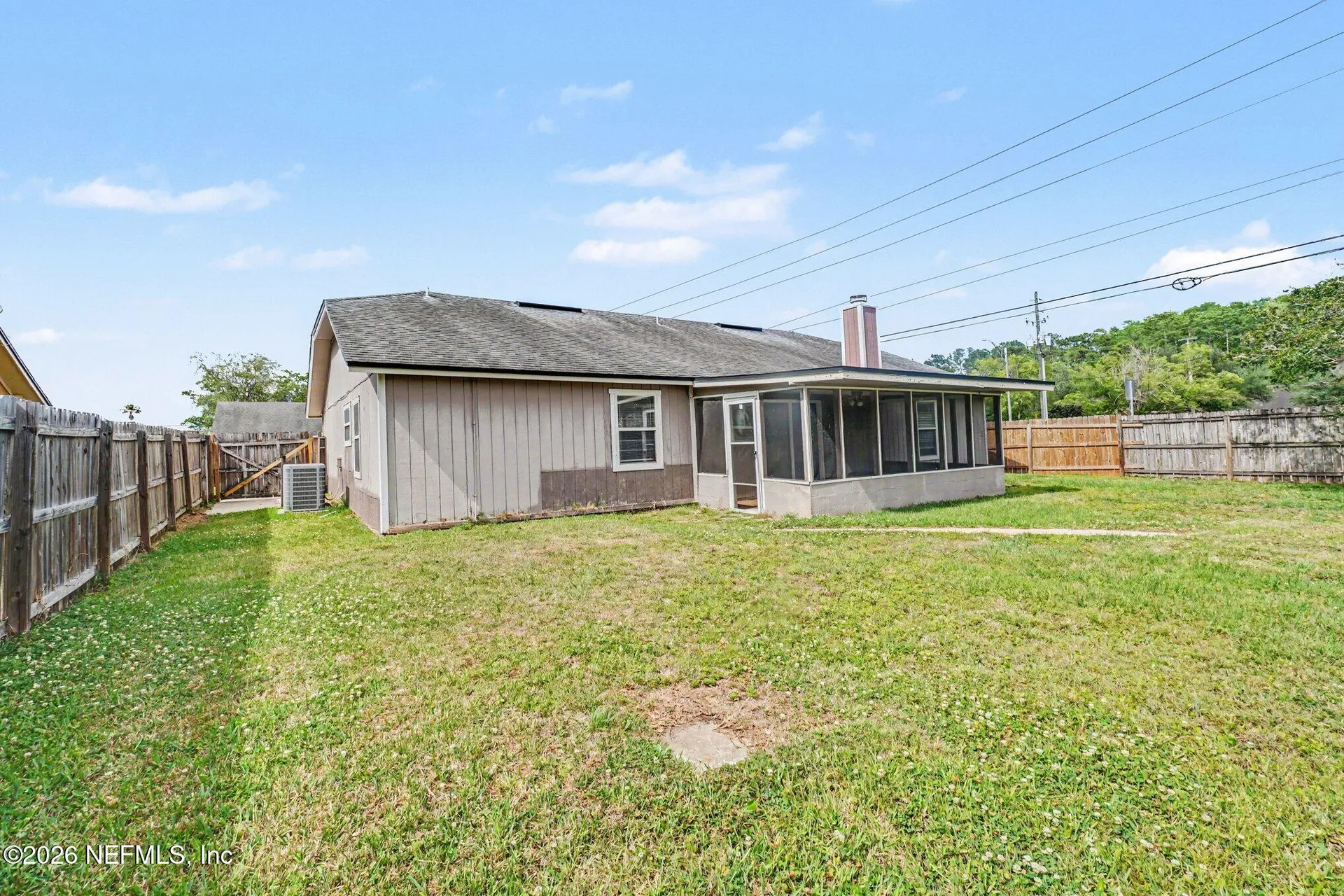 7304 Sweet Pea Trail Jacksonville FL 32244