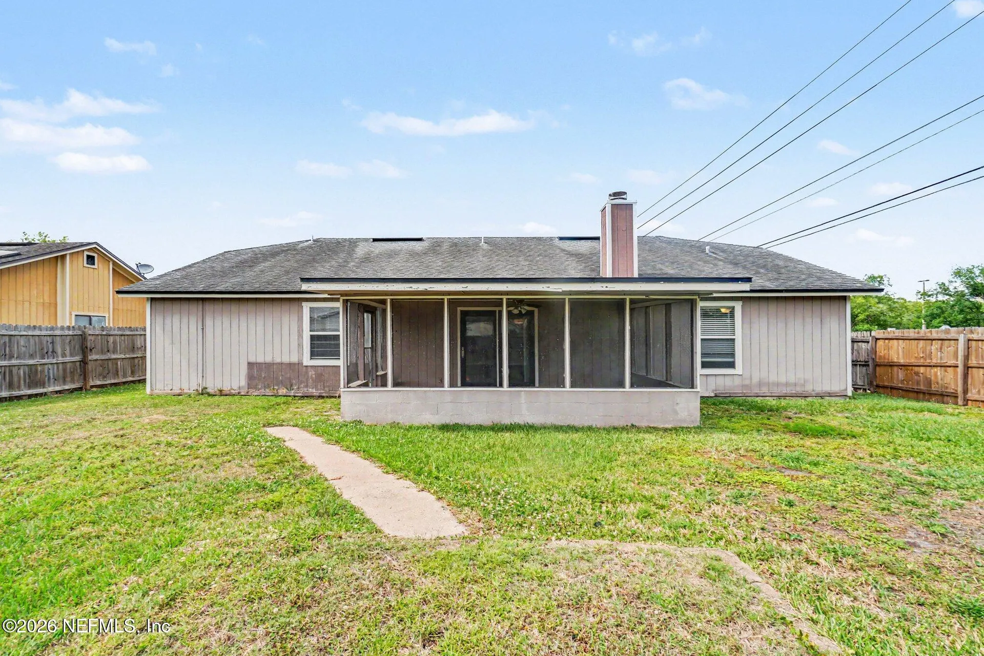 7304 Sweet Pea Trail Jacksonville FL 32244