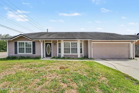 7304 Sweet Pea Trail Jacksonville FL 32244