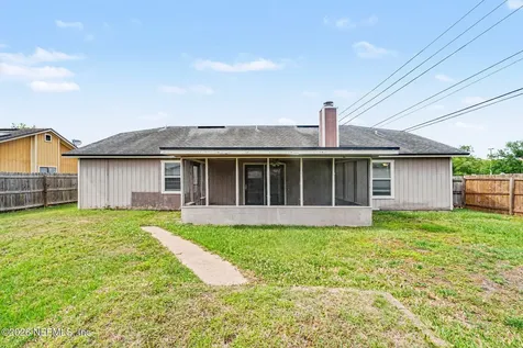 7304 Sweet Pea Trail Jacksonville FL 32244
