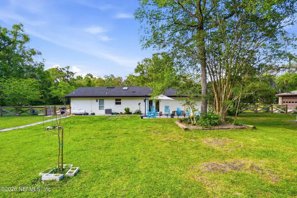 4143 Everett Avenue Middleburg FL 32068