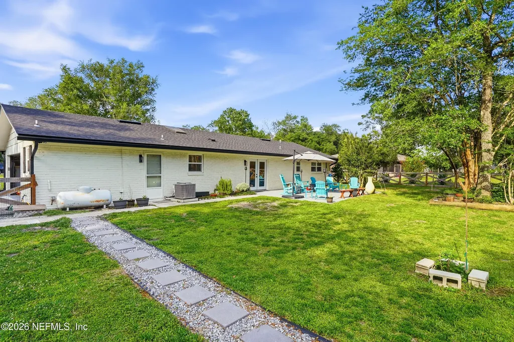 4143 Everett Avenue Middleburg FL 32068