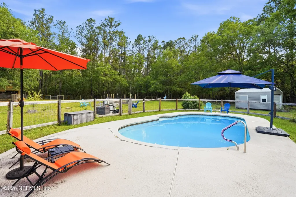 4143 Everett Avenue Middleburg FL 32068