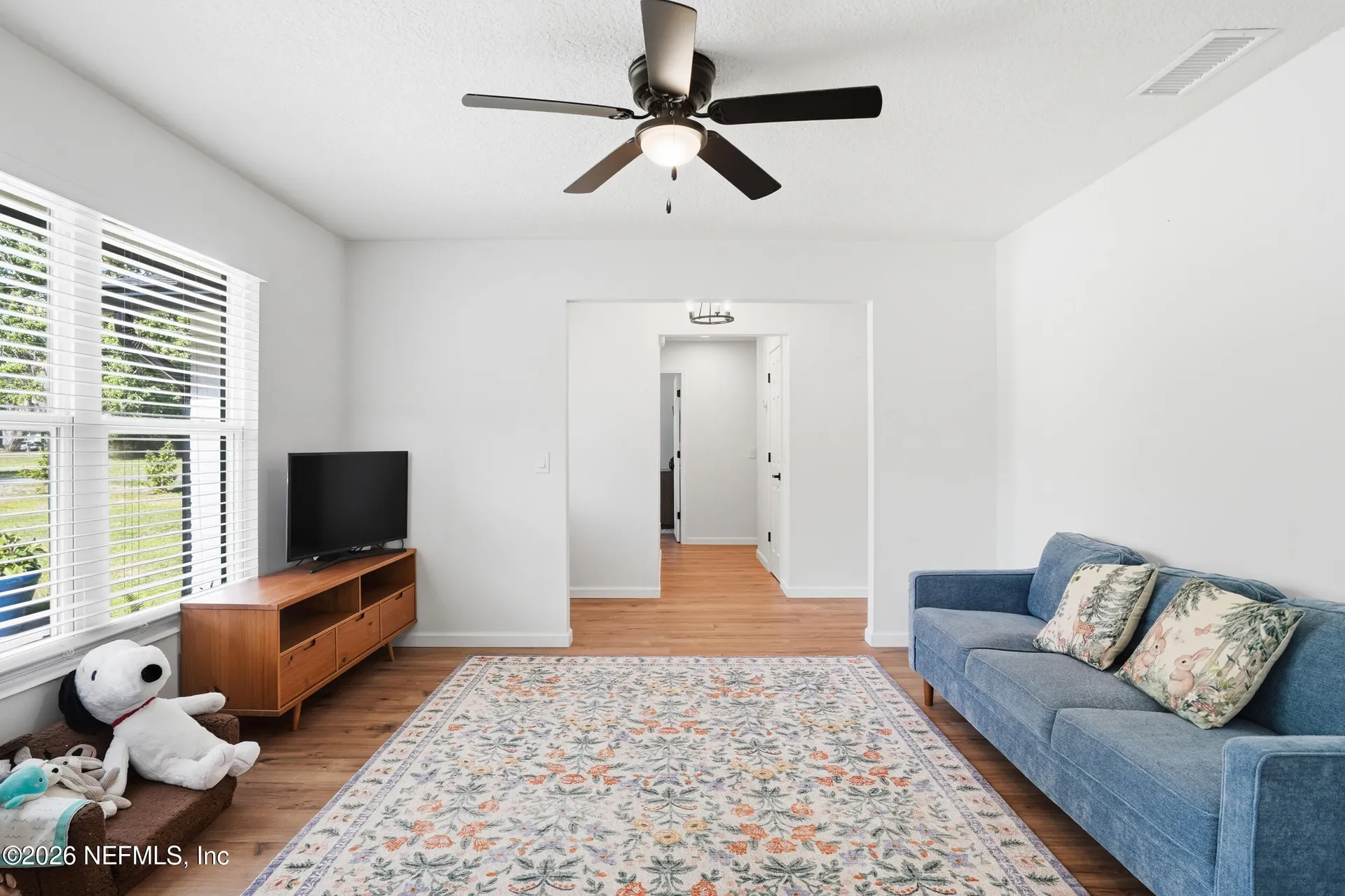 4143 Everett Avenue Middleburg FL 32068