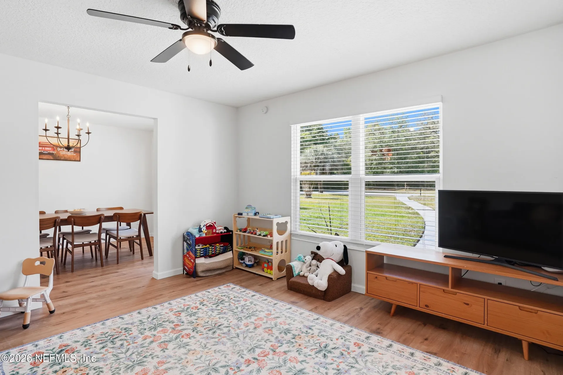 4143 Everett Avenue Middleburg FL 32068