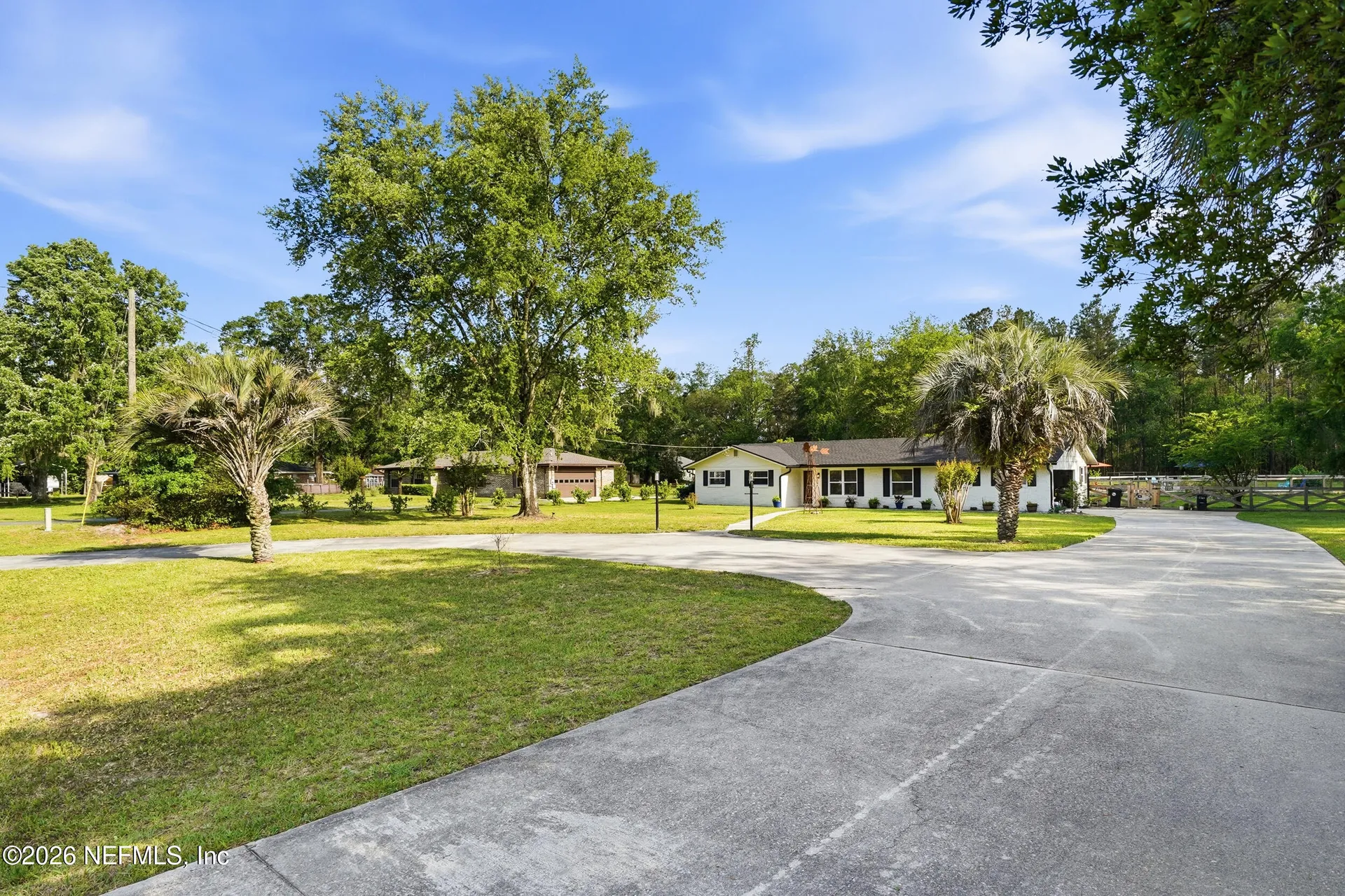 4143 Everett Avenue Middleburg FL 32068