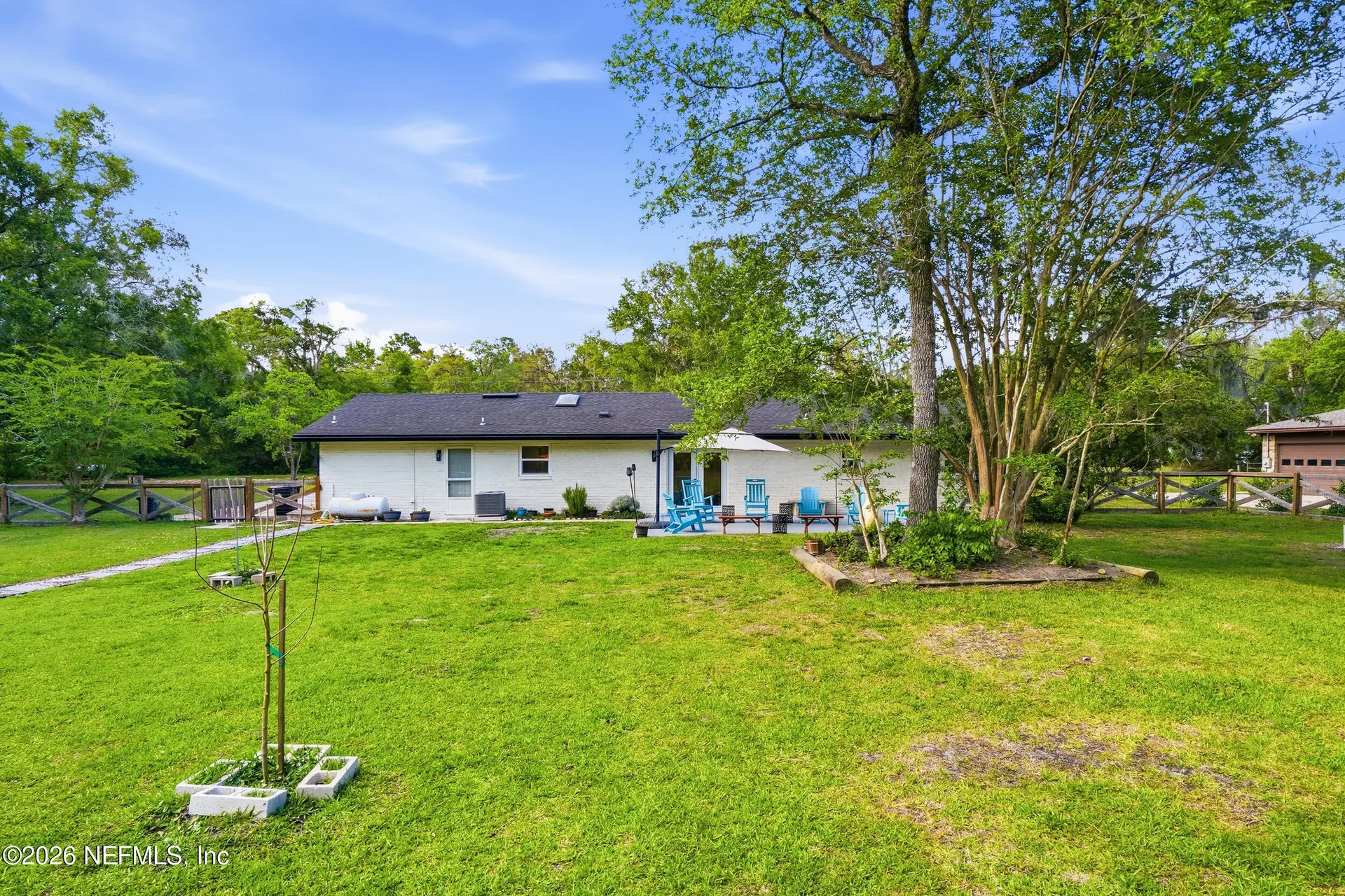 4143 Everett Avenue Middleburg FL 32068