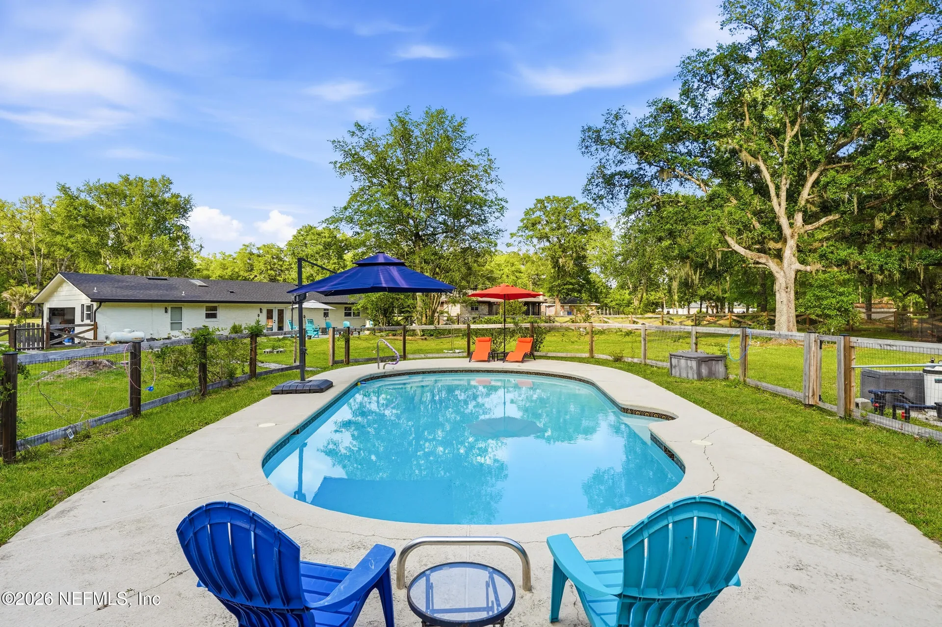 4143 Everett Avenue Middleburg FL 32068