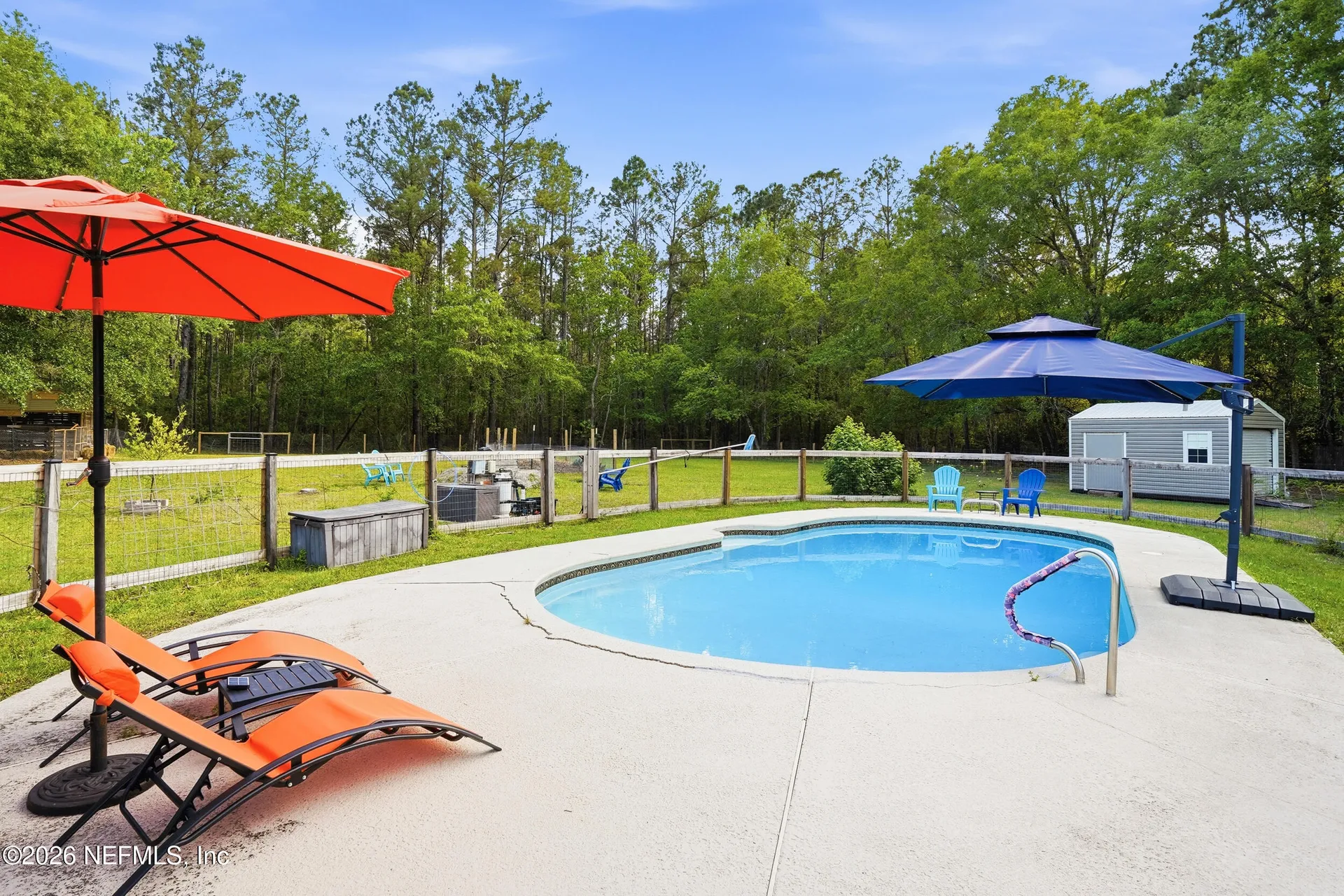 4143 Everett Avenue Middleburg FL 32068