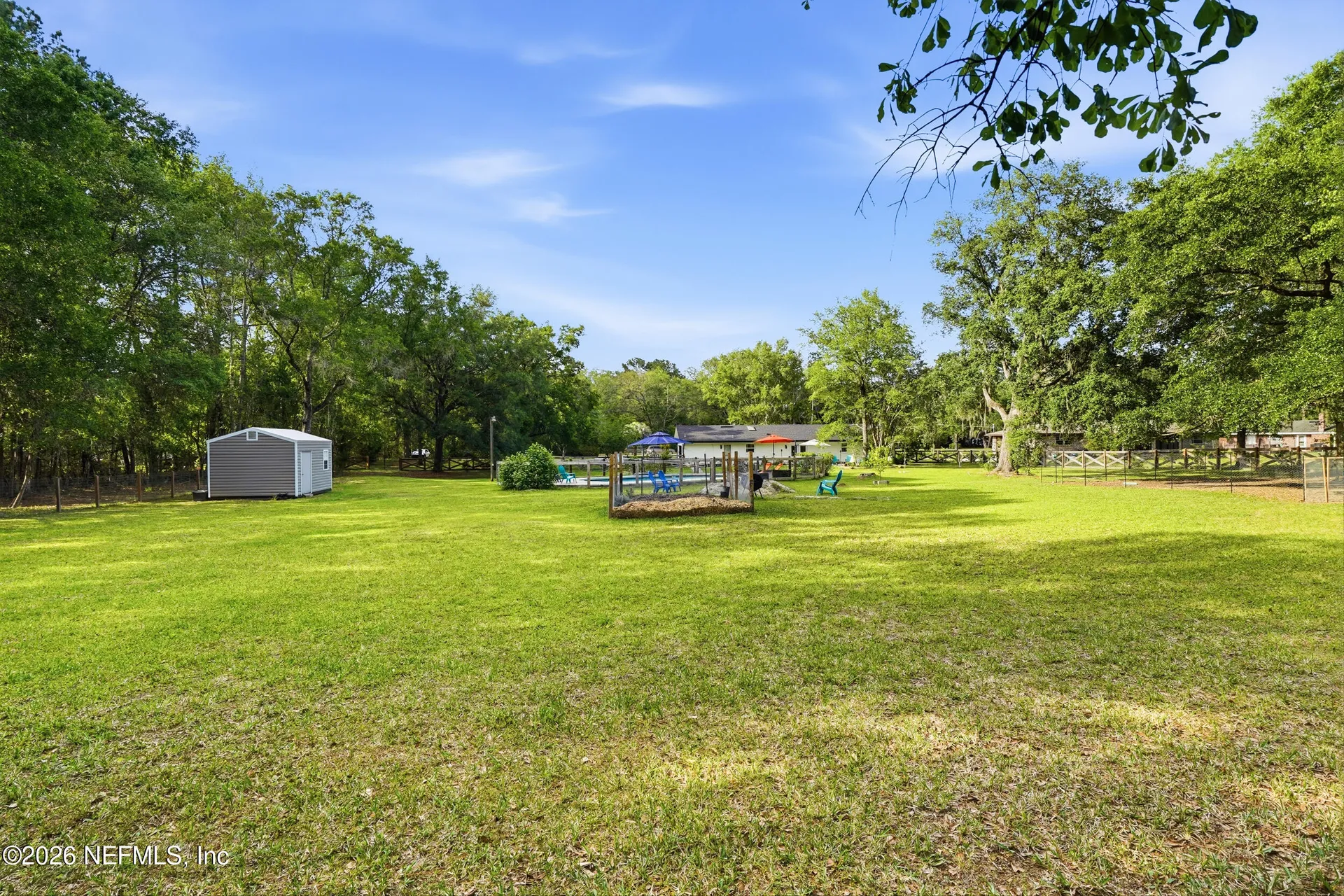 4143 Everett Avenue Middleburg FL 32068