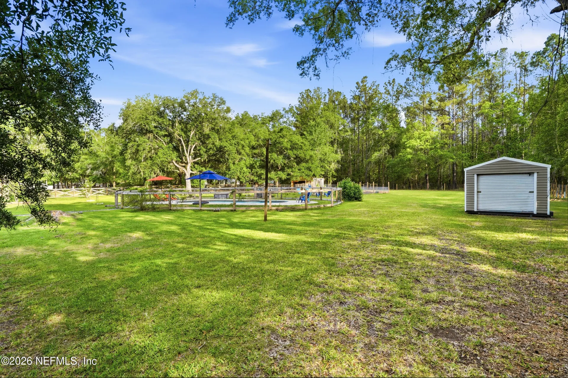 4143 Everett Avenue Middleburg FL 32068