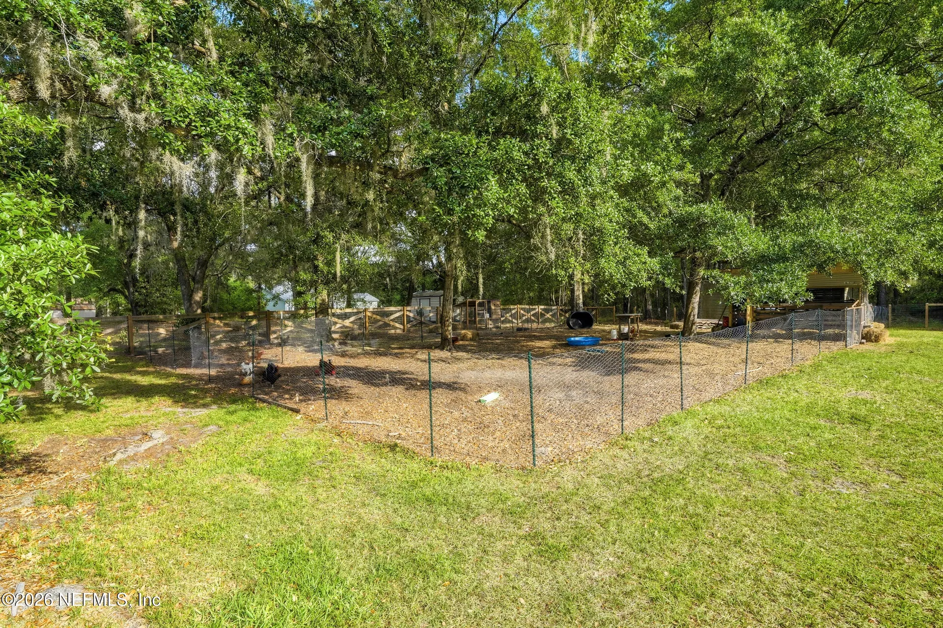 4143 Everett Avenue Middleburg FL 32068