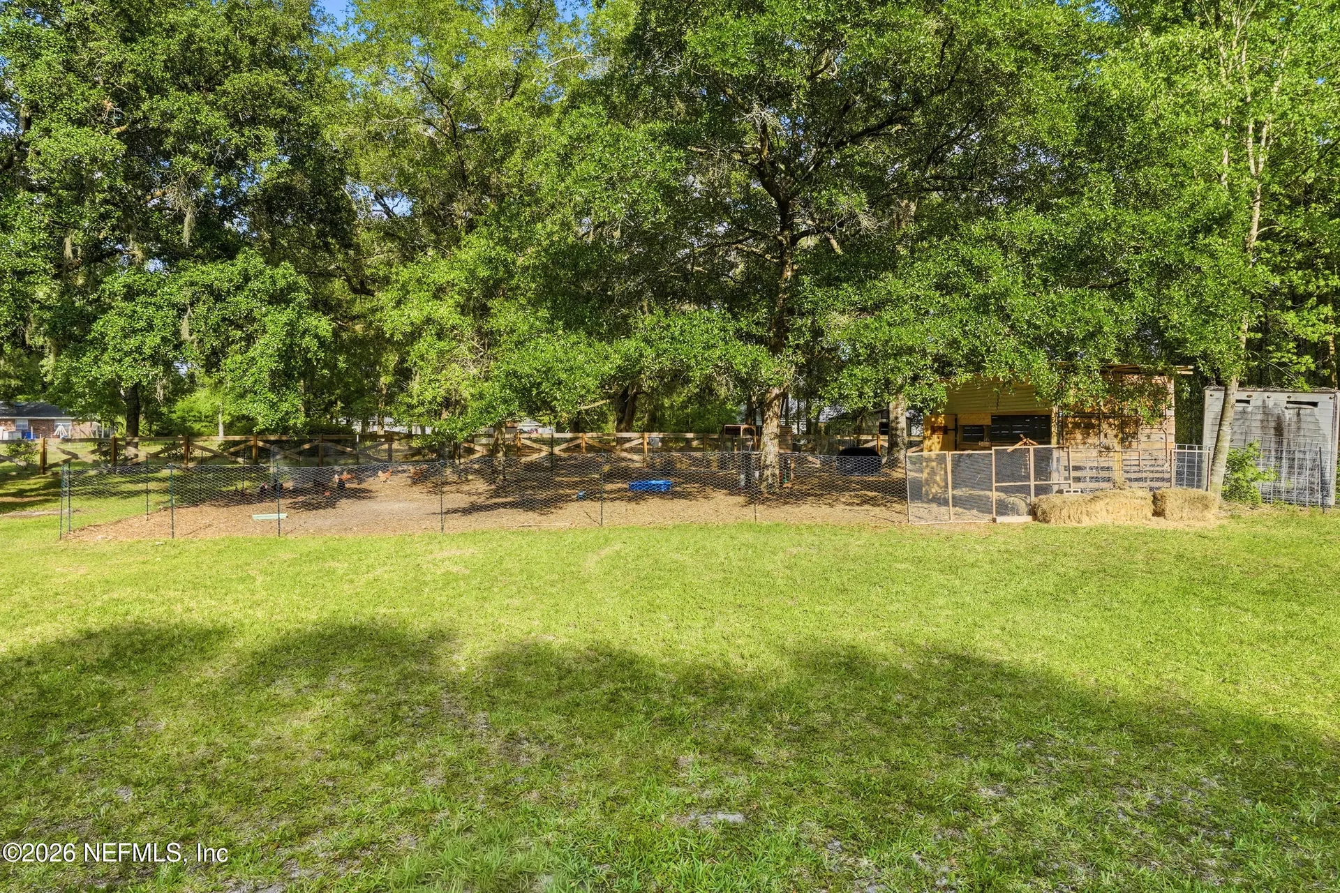 4143 Everett Avenue Middleburg FL 32068