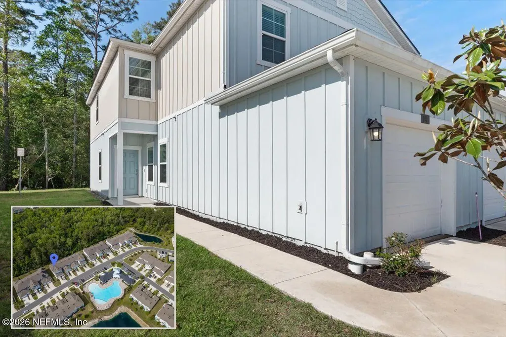 192 Pasadena Drive St. Augustine FL 32095