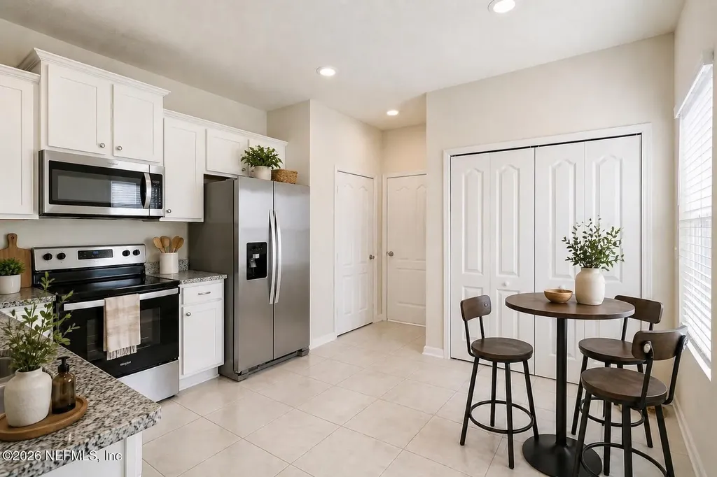 192 Pasadena Drive St. Augustine FL 32095
