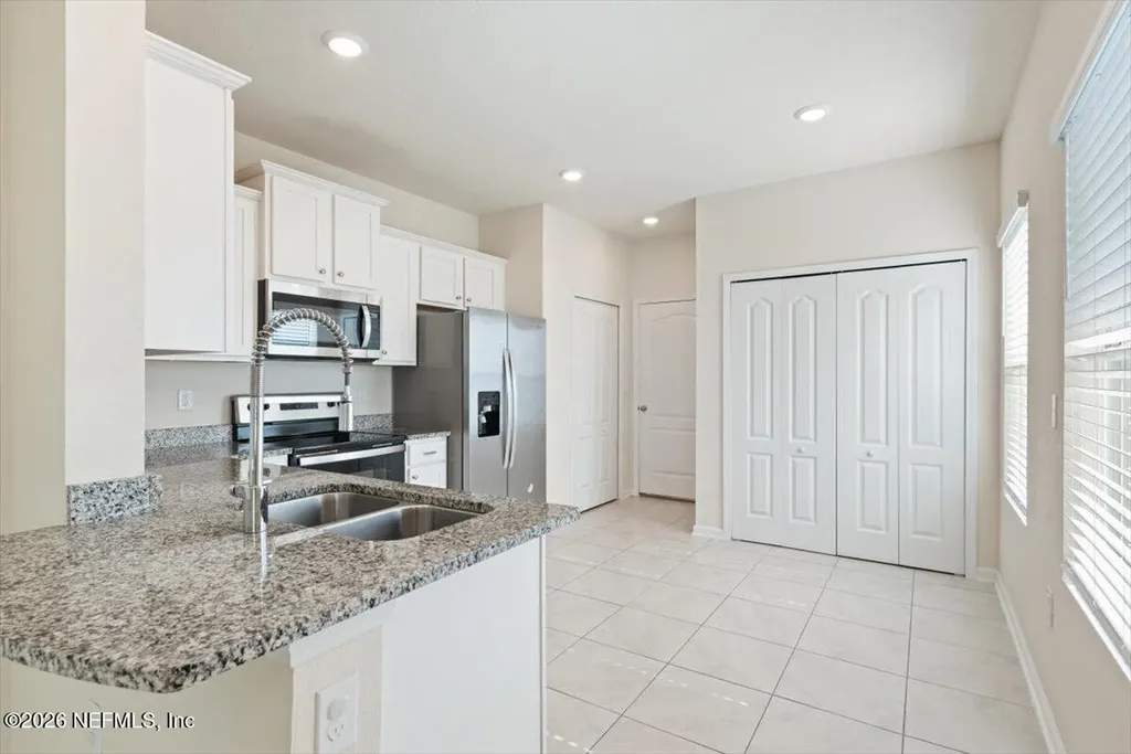 192 Pasadena Drive St. Augustine FL 32095