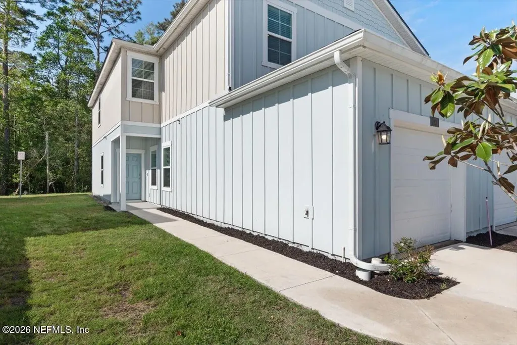 192 Pasadena Drive St. Augustine FL 32095