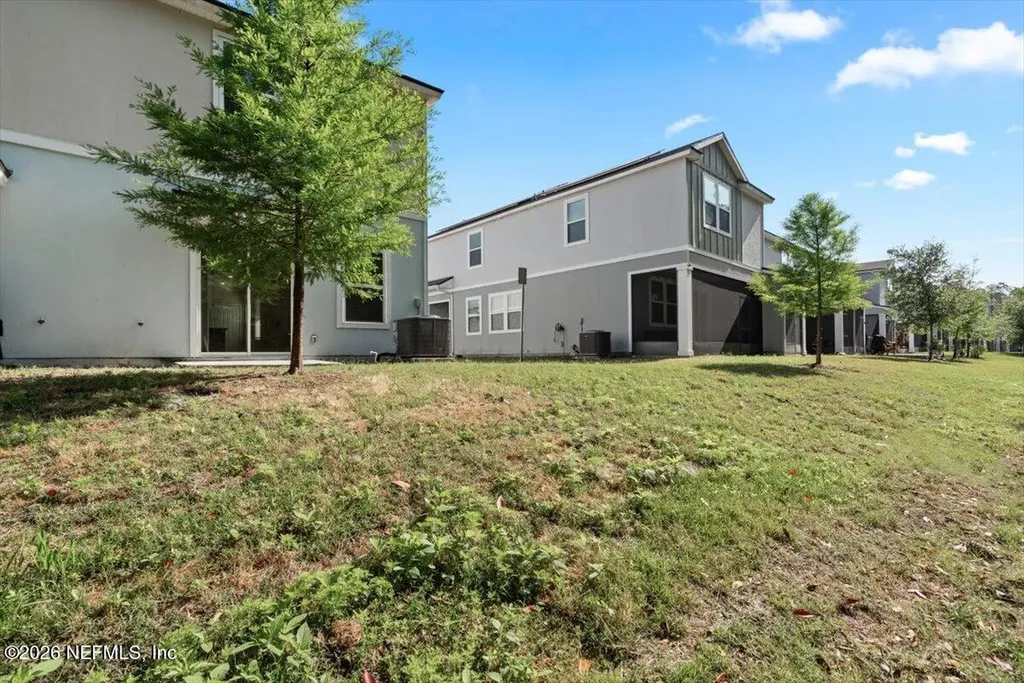 192 Pasadena Drive St. Augustine FL 32095