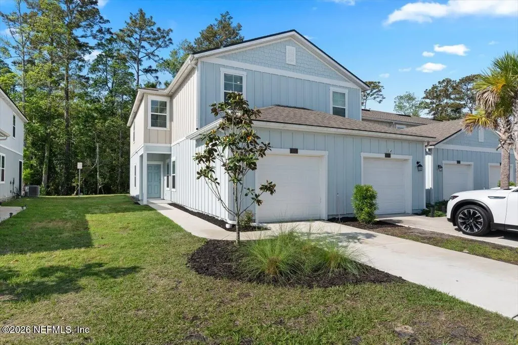 192 Pasadena Drive St. Augustine FL 32095