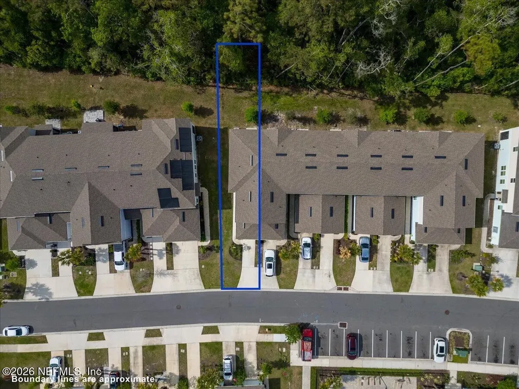 192 Pasadena Drive St. Augustine FL 32095