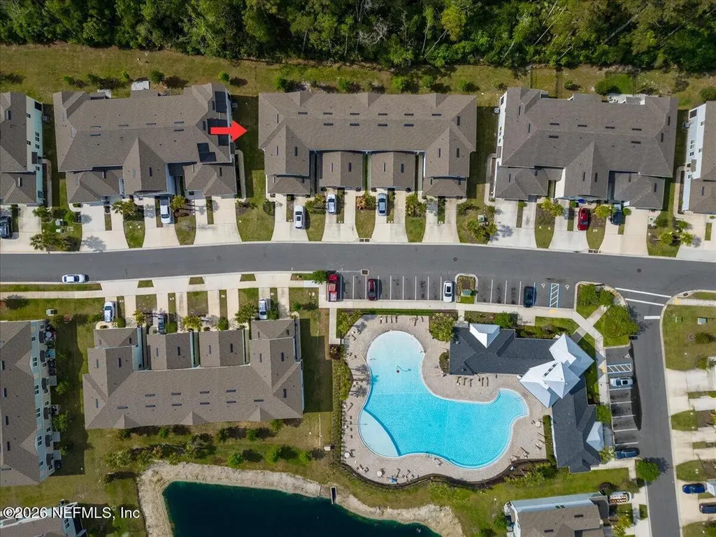 192 Pasadena Drive St. Augustine FL 32095
