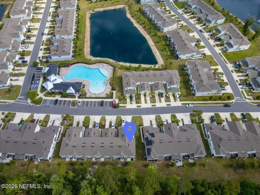 192 Pasadena Drive St. Augustine FL 32095