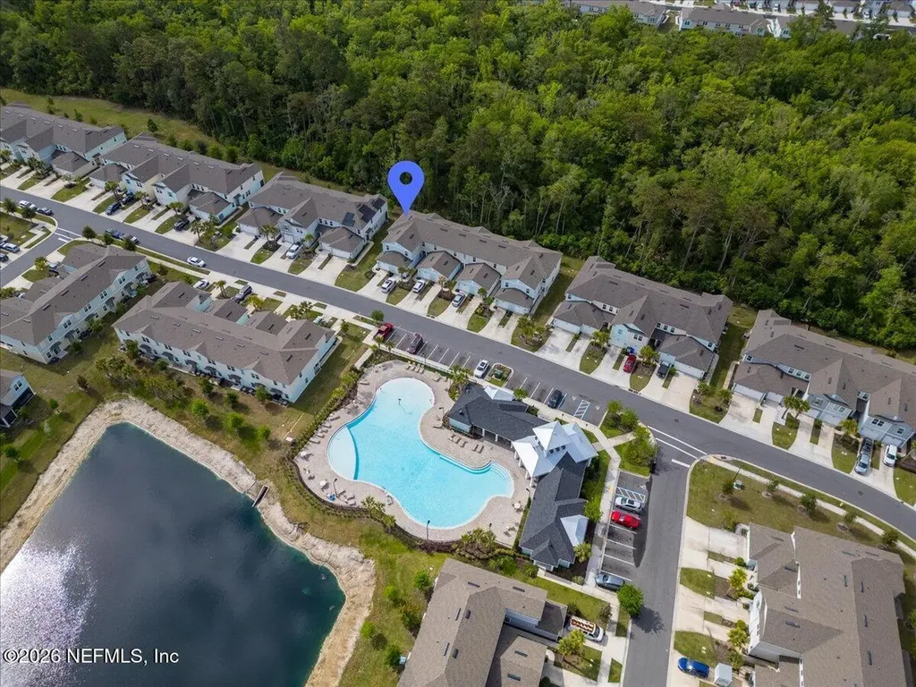 192 Pasadena Drive St. Augustine FL 32095