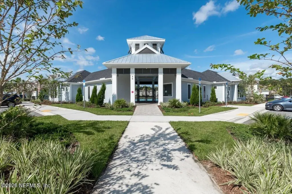 192 Pasadena Drive St. Augustine FL 32095