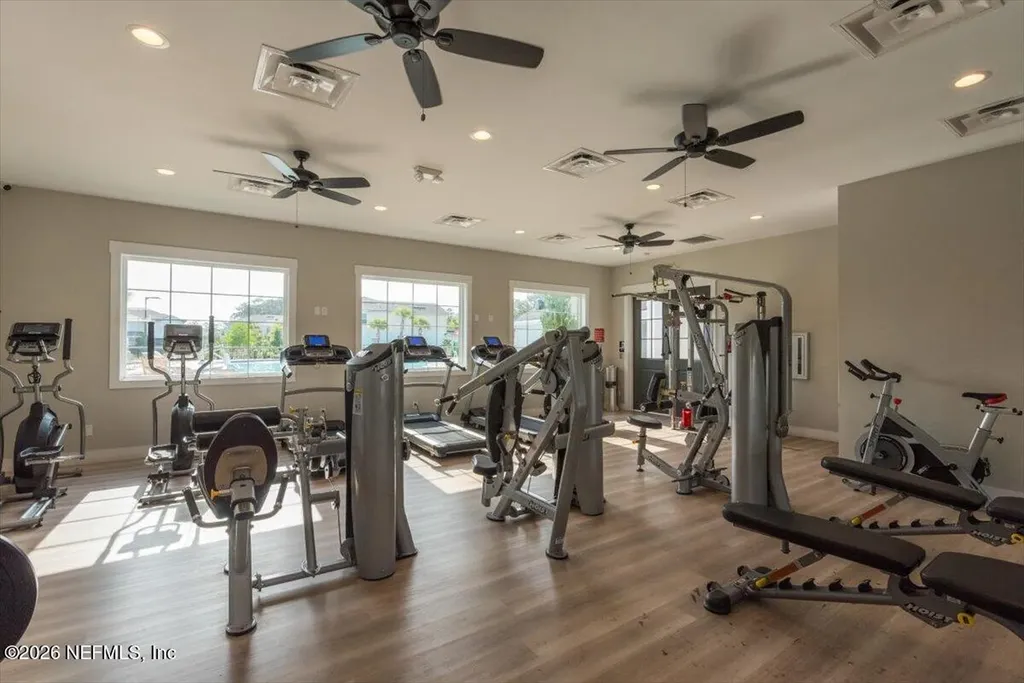 192 Pasadena Drive St. Augustine FL 32095