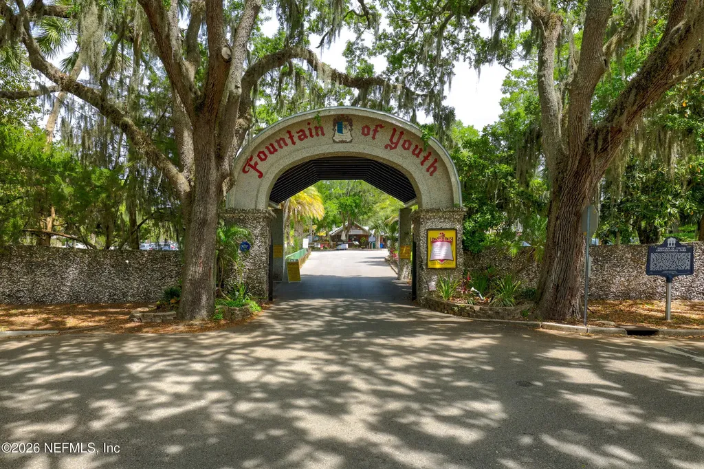 192 Pasadena Drive St. Augustine FL 32095