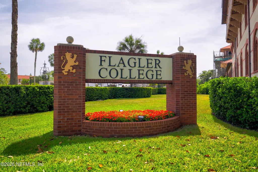 192 Pasadena Drive St. Augustine FL 32095