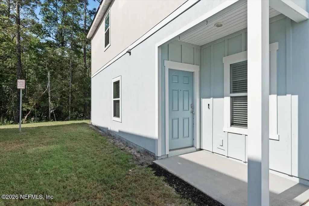 192 Pasadena Drive St. Augustine FL 32095