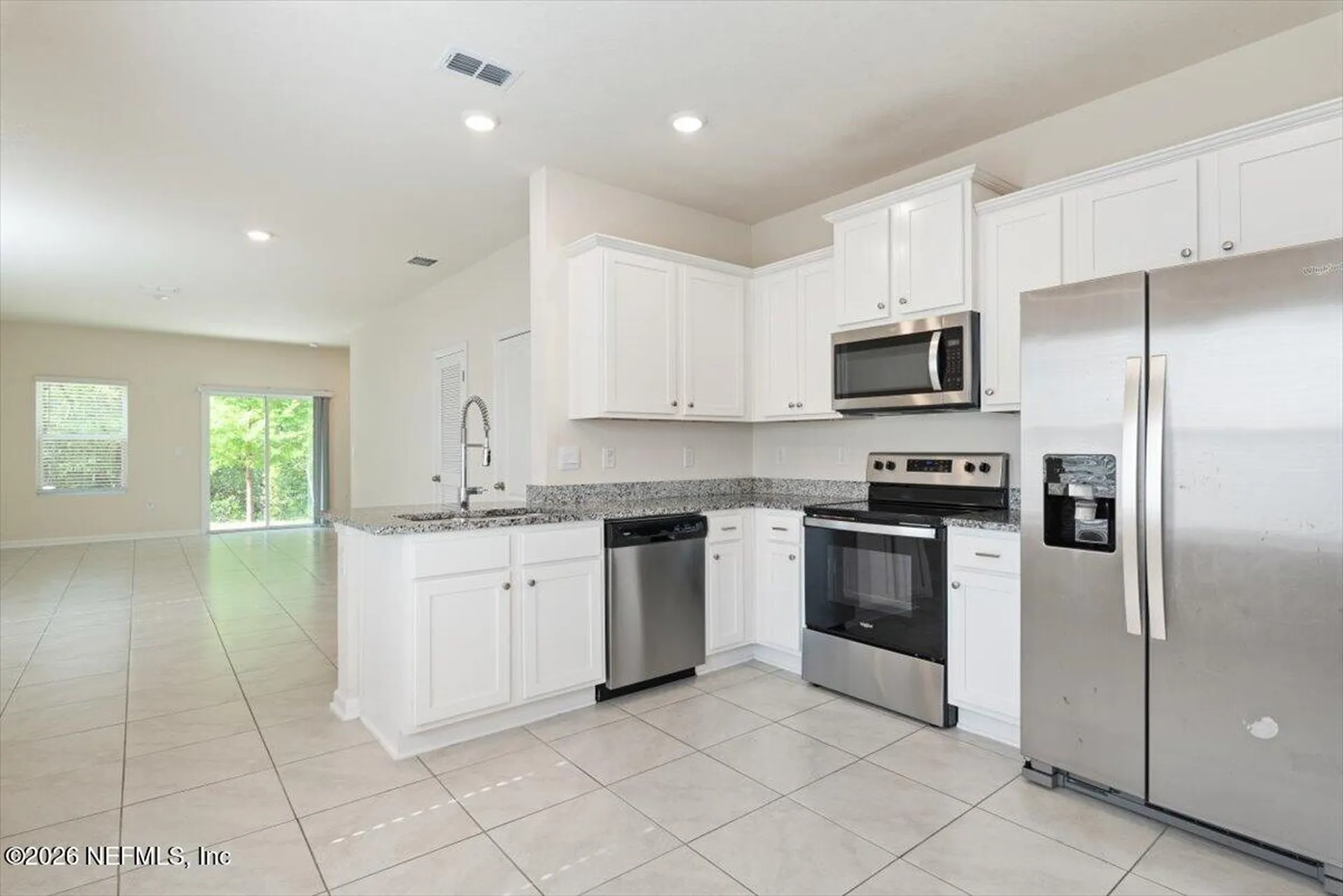 192 Pasadena Drive St. Augustine FL 32095