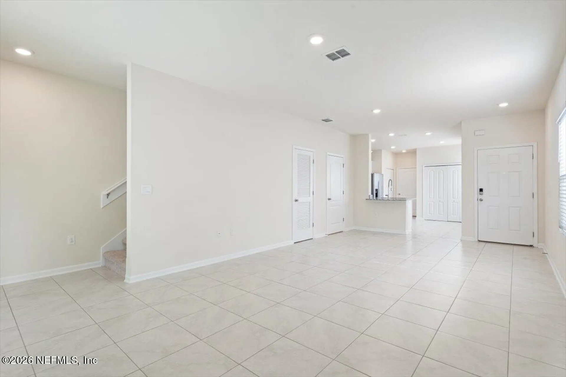 192 Pasadena Drive St. Augustine FL 32095