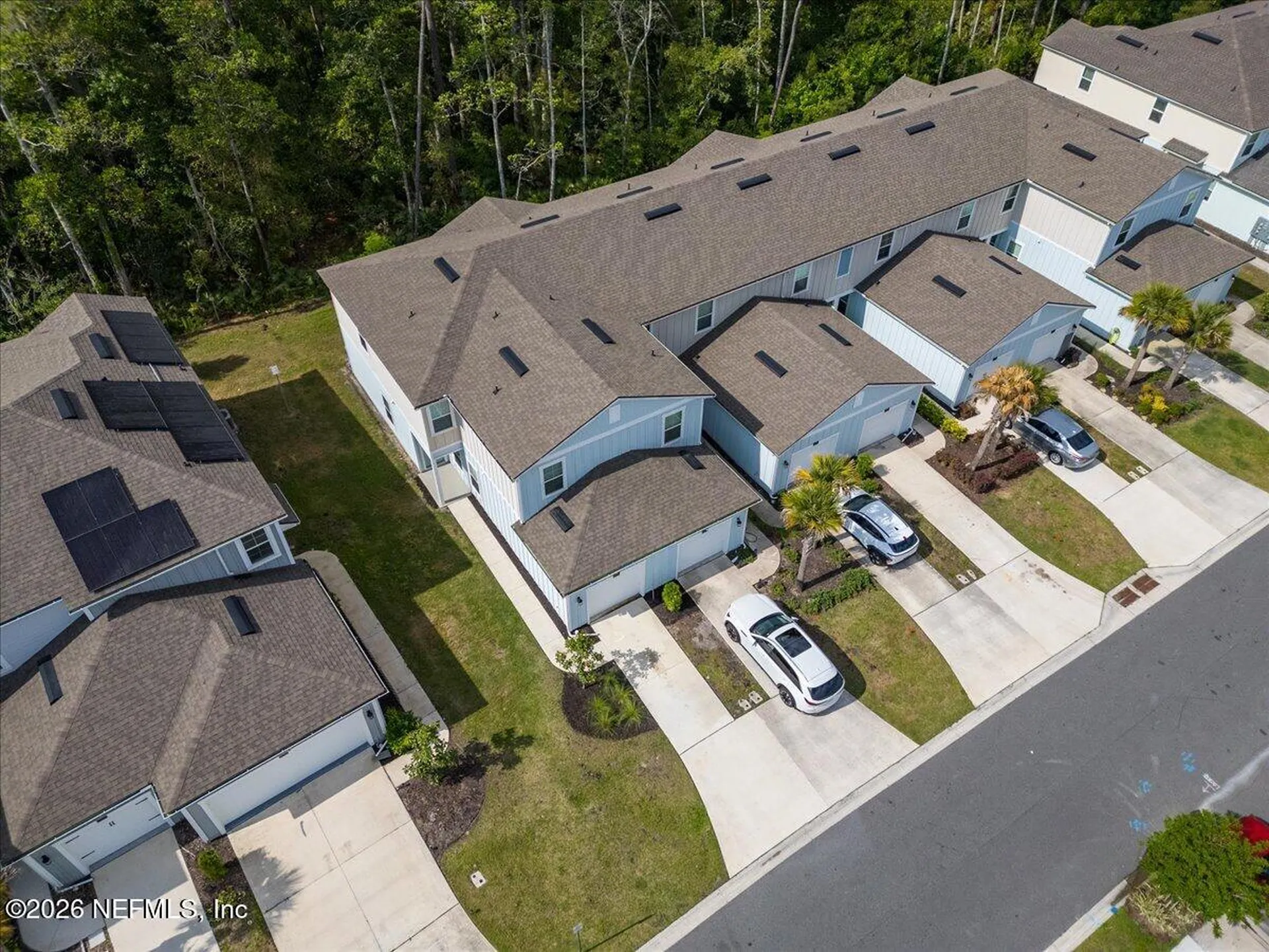 192 Pasadena Drive St. Augustine FL 32095