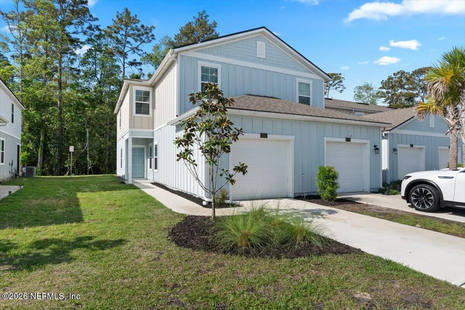 192 Pasadena Drive St. Augustine FL 32095